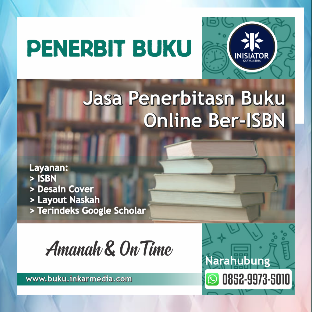buku ikm