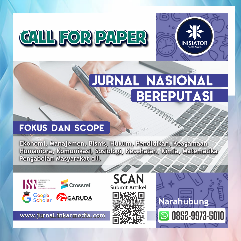 jurnal ikm